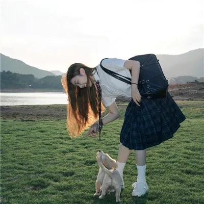深情的朋友